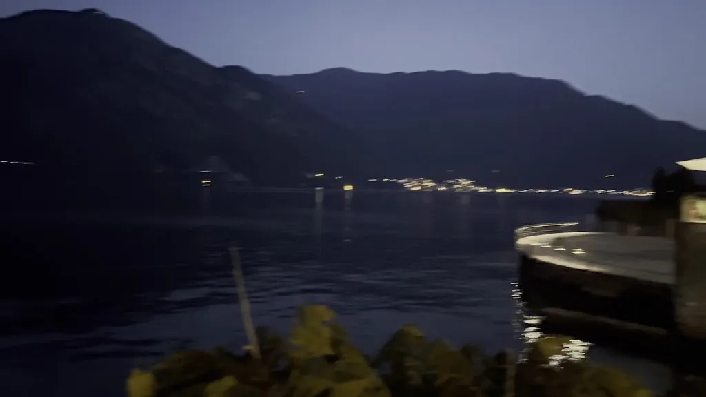 Hillary Skye_Hotel Ristorante La Darsena_Cadenabbia_recensione