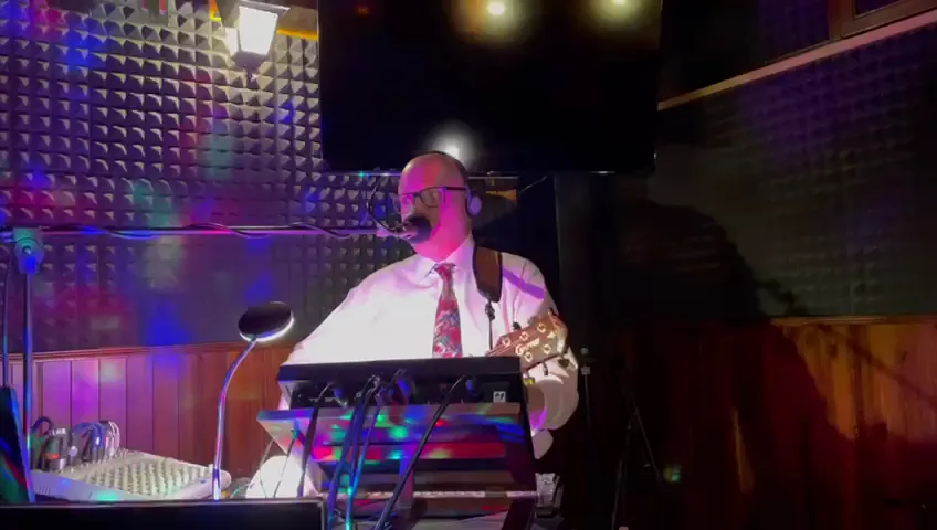 Giglio Coniglietta bianca “Coniglietta” Tempo Perfetto_Publican_Cadorago-Caslino al Piano_review