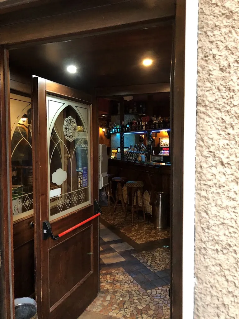 Publican restaurant in Cadorago-Caslino al Piano