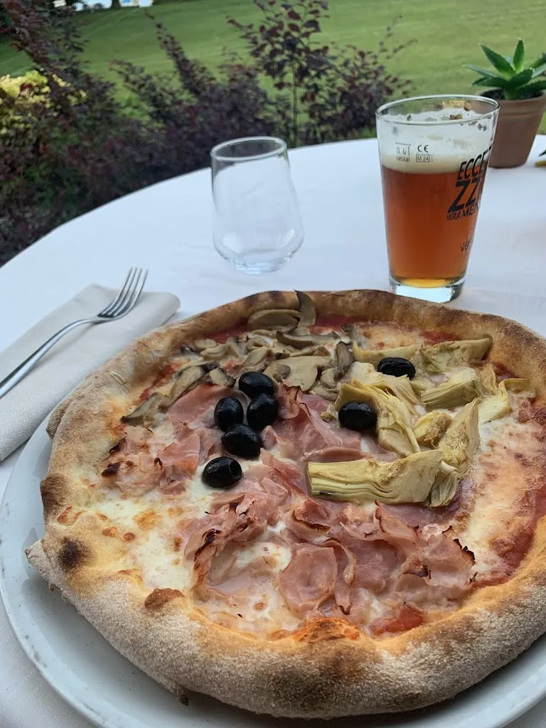 rene polanec_Ristorante Il Larice_Cadrezzate_review