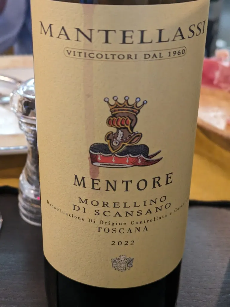 Steve Wong_Il Coppale_Cadrezzate_review