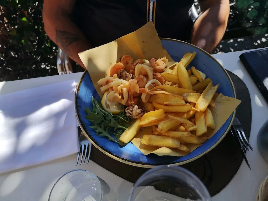 Menü_Ristorante Ninfea Cadrezzate_Cadrezzate_Bild_5