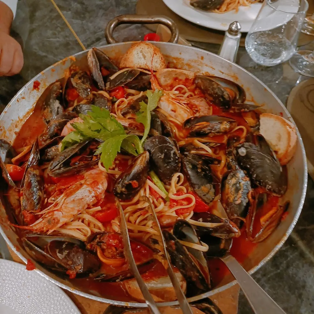 Menü_Ristorante Ninfea Cadrezzate_Cadrezzate_Bild_6