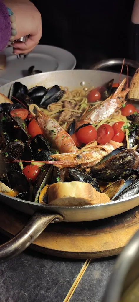 Menü_Ristorante Ninfea Cadrezzate_Cadrezzate_Bild_8