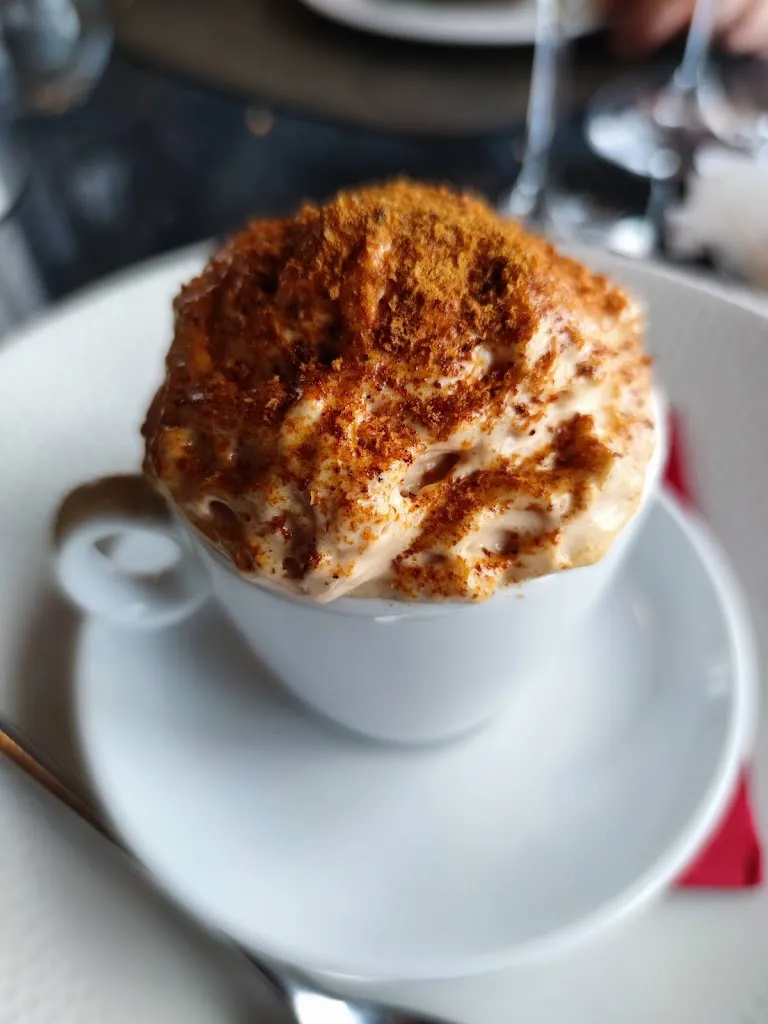 Alexander “Alex” Roe_Ristorante Ninfea Cadrezzate_Cadrezzate_Bewertung