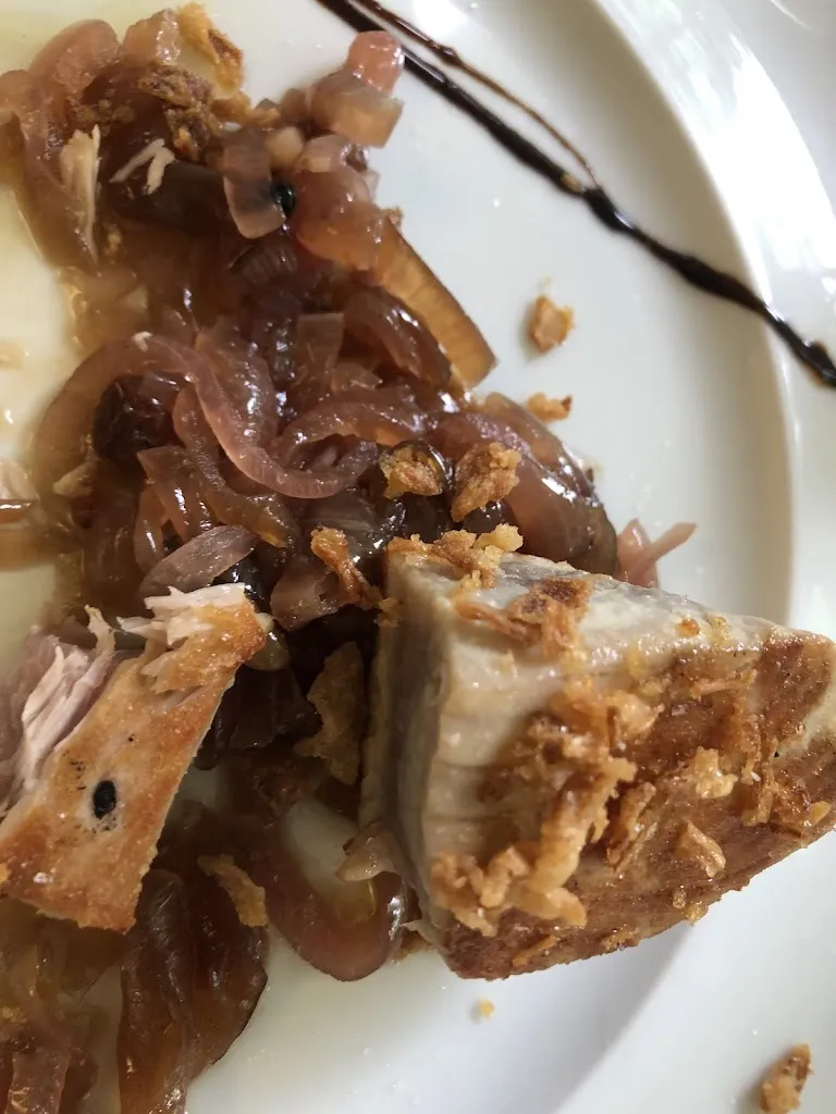 Filippo Morosini_Ristorante Ninfea Cadrezzate_Cadrezzate_Bewertung