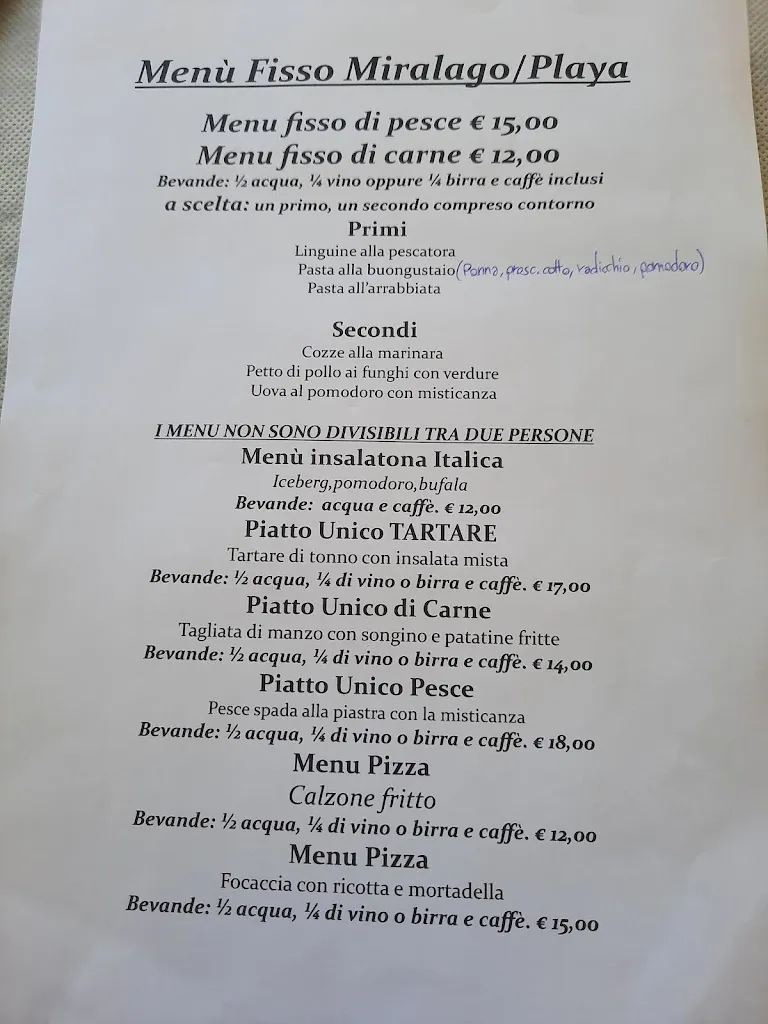 Menu_La Playa_Cadrezzate_image_1