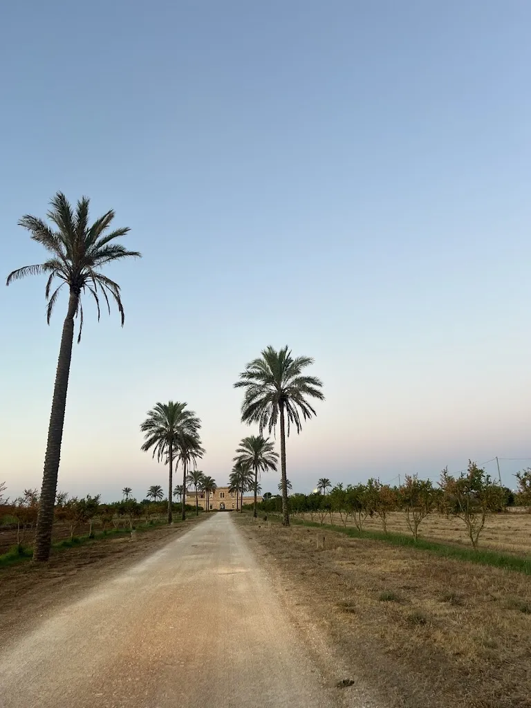 Яна Татарінова_Masseria Galatea_Alessano_review