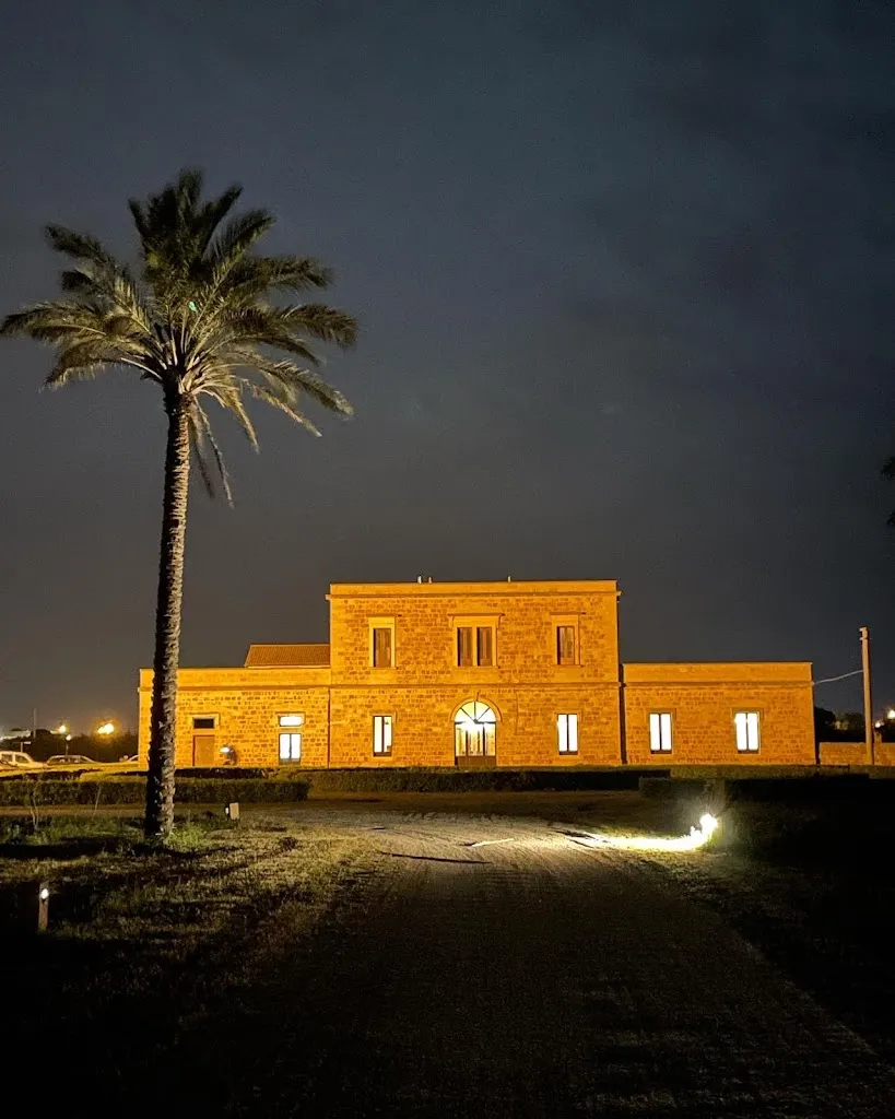 KJL_Masseria Galatea_Alessano_review