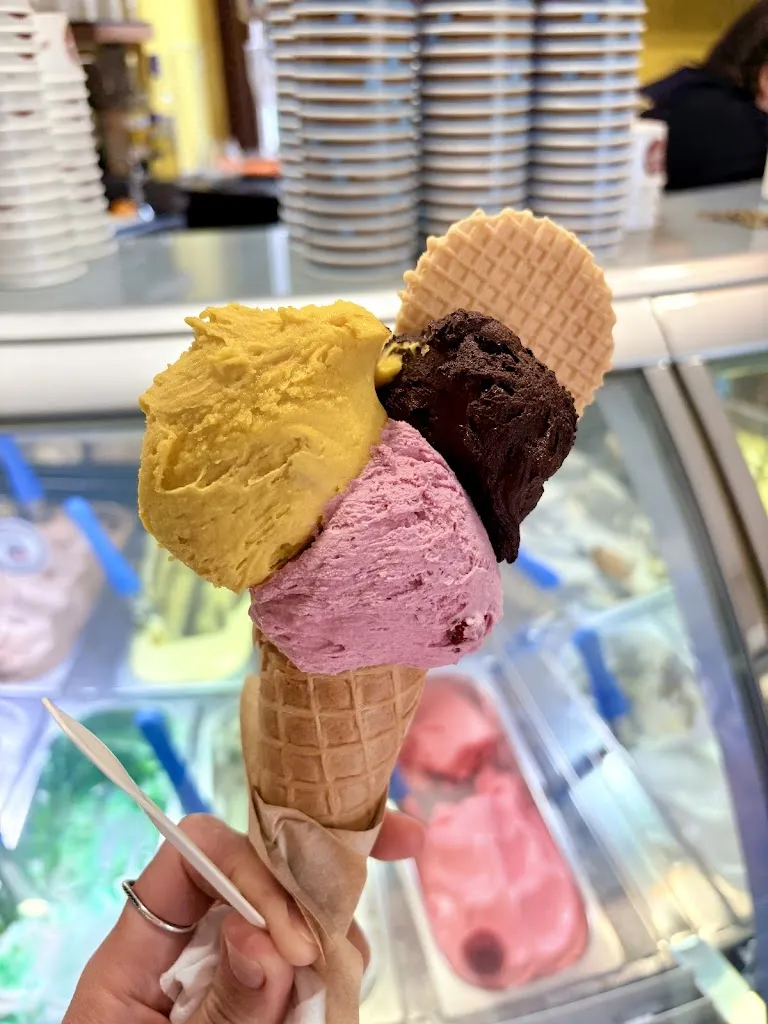 Elena_La Parada_Cadrezzate_recensione