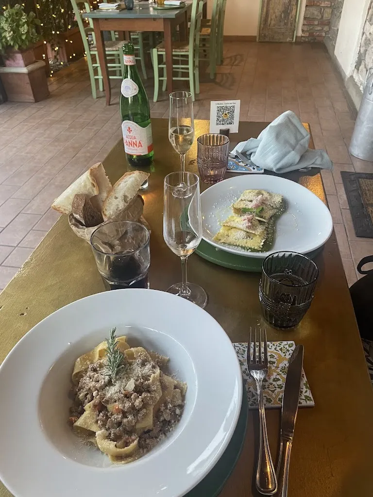 Mario José Tuppia Martinez_Il Mulino di Cadrezzate_Cadrezzate_review