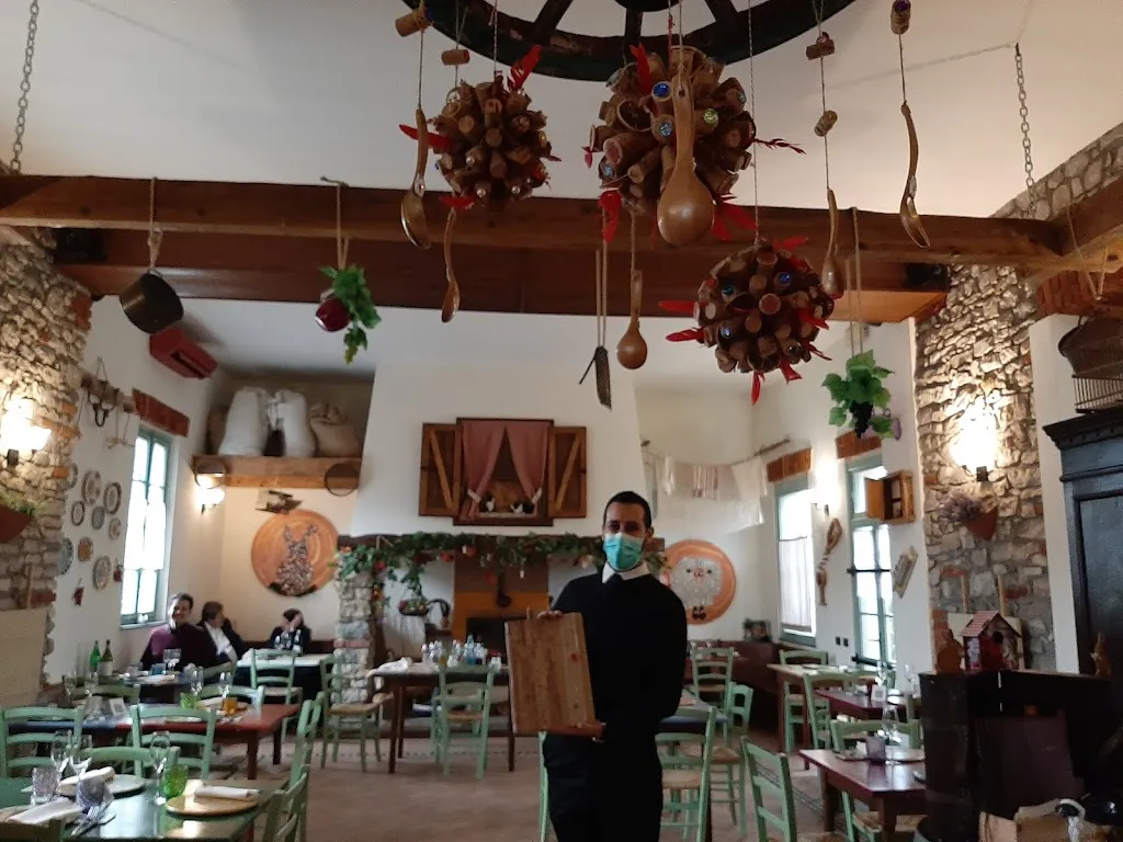 Lucy Quaggiotto_Il Mulino di Cadrezzate_Cadrezzate_review