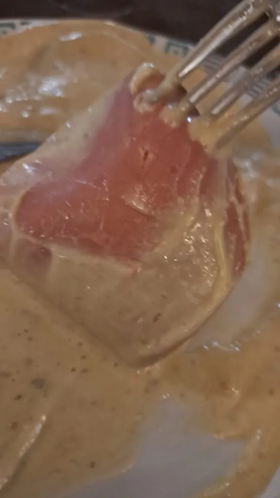 Mario M_Ristorante Sara_Caglio_review