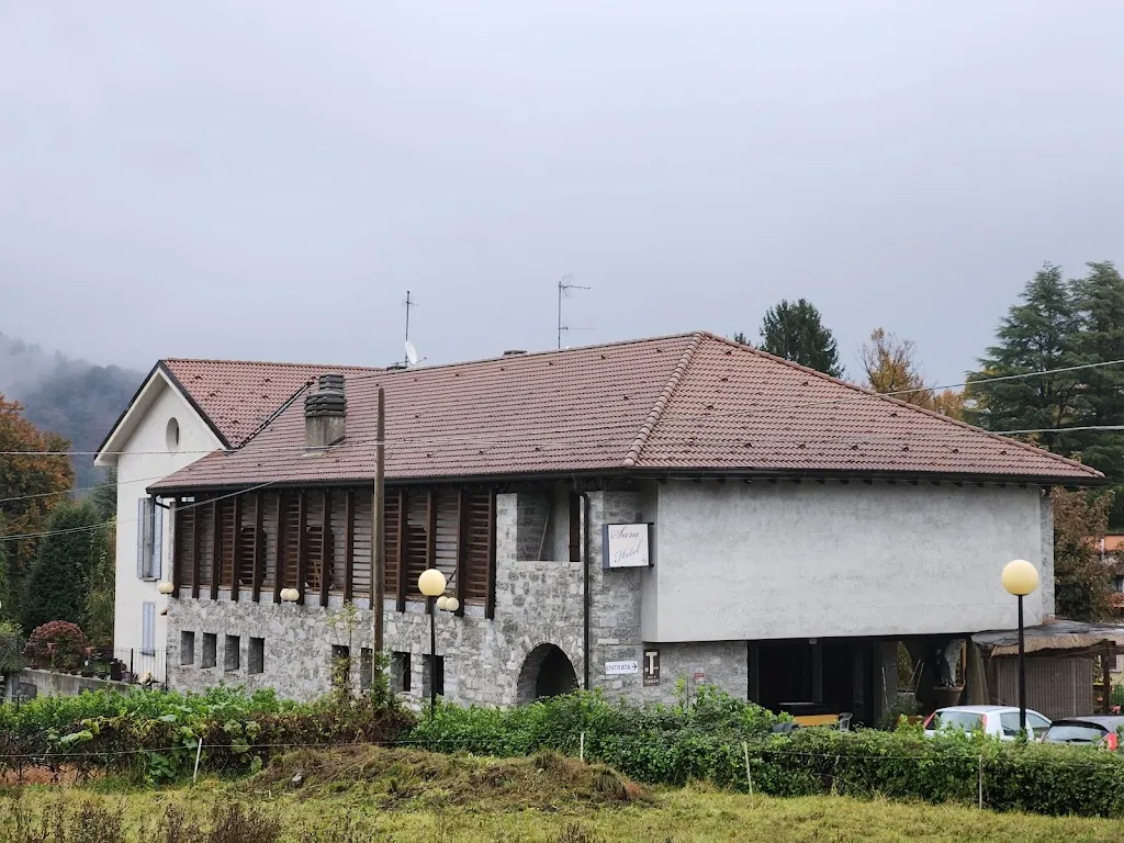 Ristorante Sara ristorante a Caglio