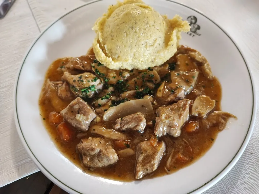 Massimo Pagano_Ristorante Pizzeria Chalet Pian delle Noci_Caglio_review