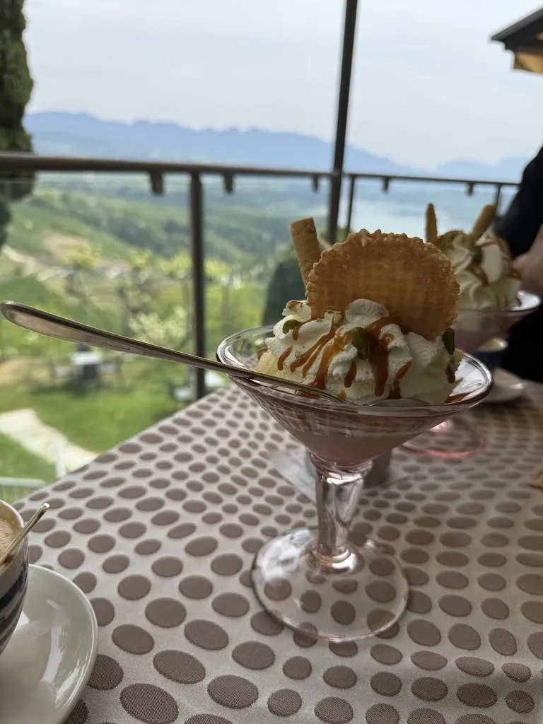 Katerina Zafirovska_Hotel Ristorante Gelateria Viridis_Cagno_review