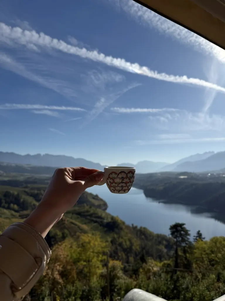 Yuliia Firmaniuk_Hotel Ristorante Gelateria Viridis_Cagno_review