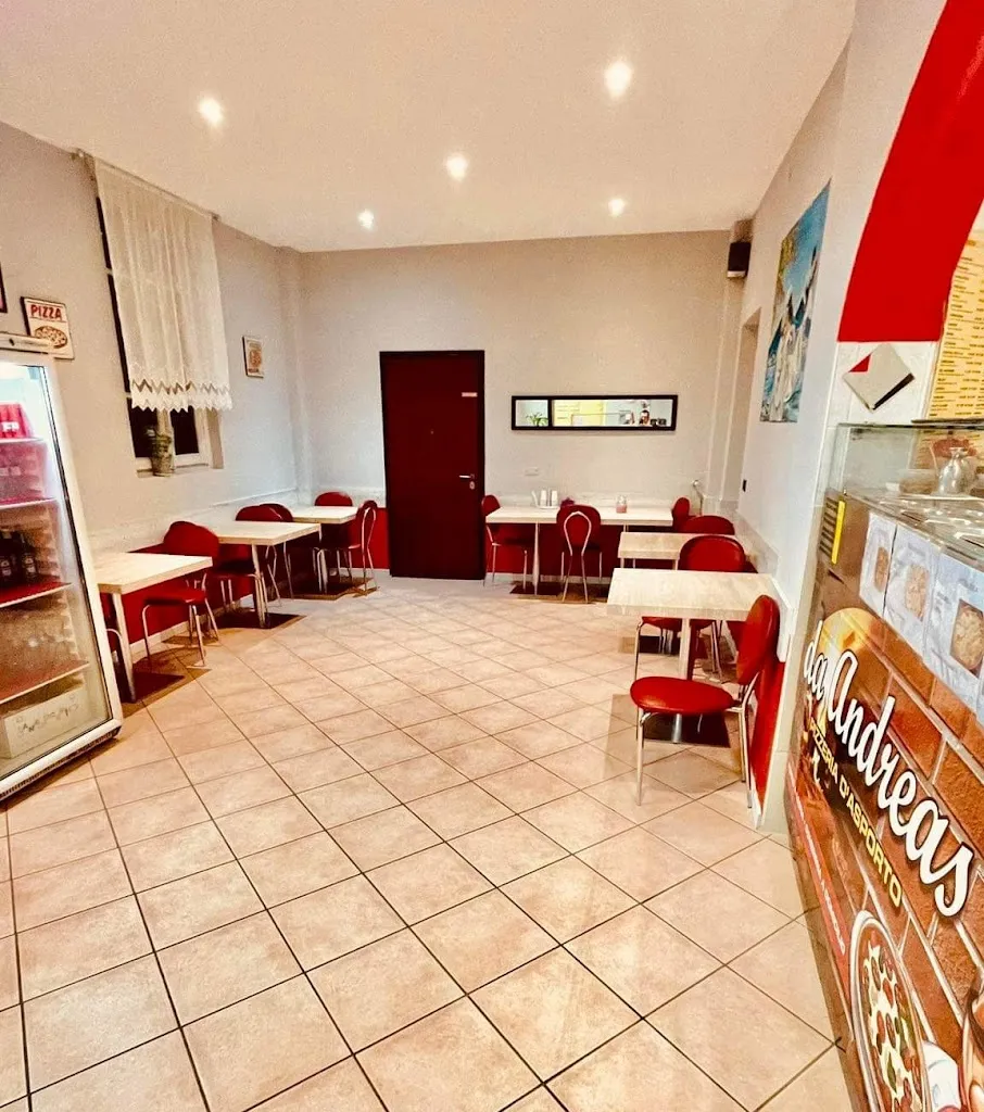 Pizzeria d'asporto Da Andreas_Cagno_slider_image_1