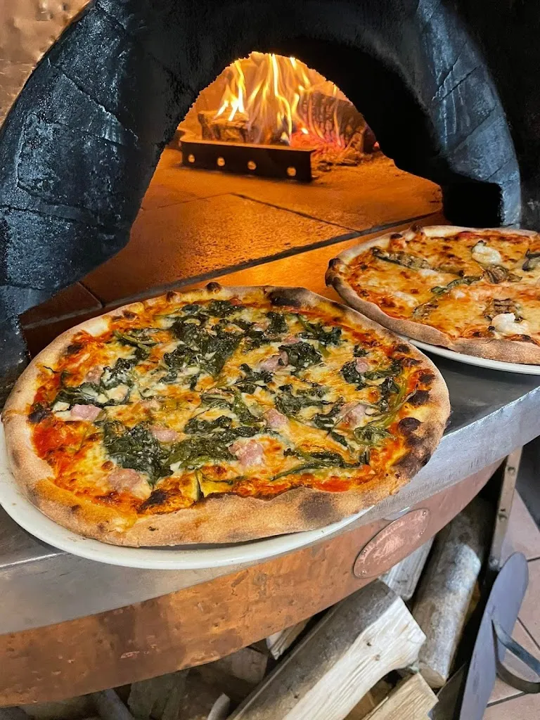 Pizzeria d'asporto Da Andreas_Cagno_slider_image_3