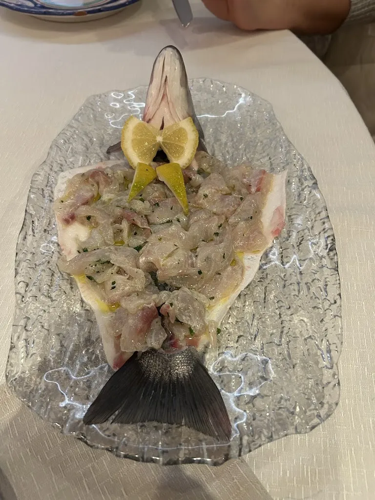 Desiree Bettinelli_Amalfitano_Calcinate_review