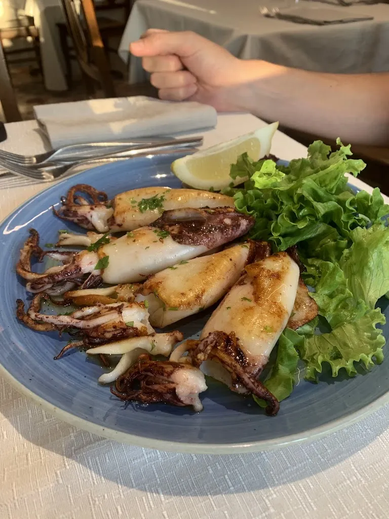 Giuseppina Del Campo_Amalfitano_Calcinate_review