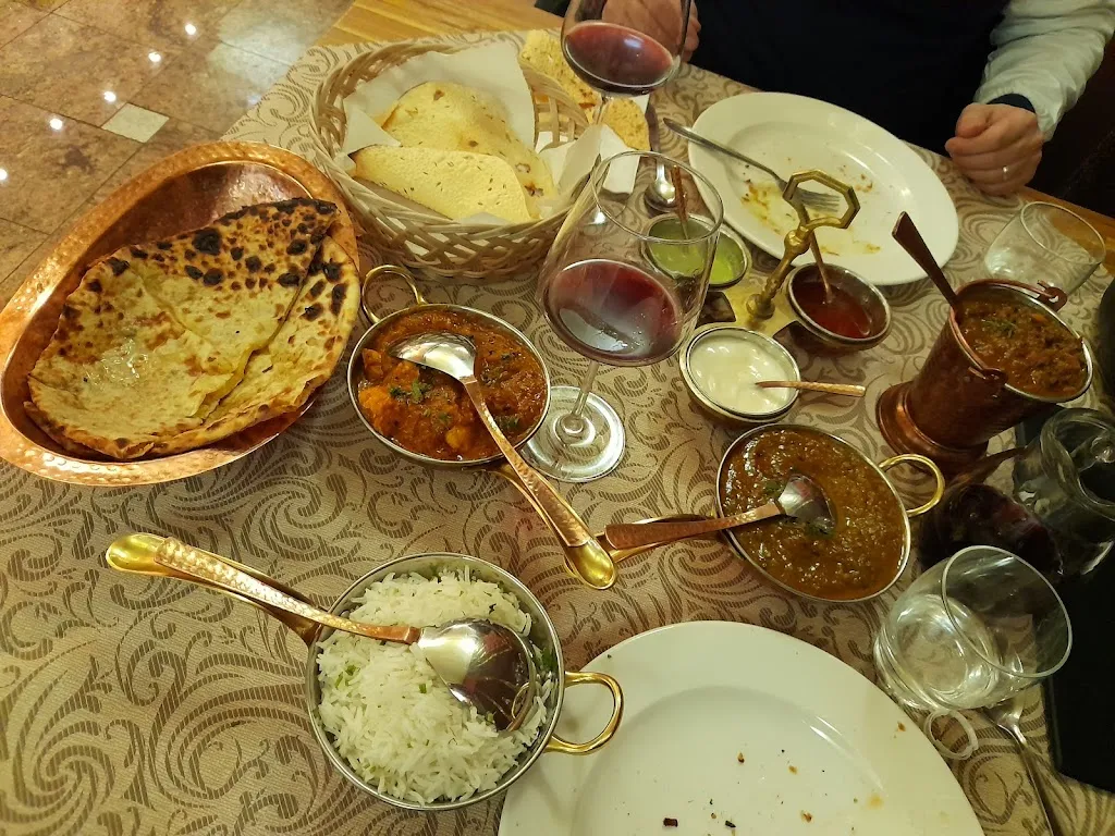 Menu_Punjab Resort-Taste of India_Calcinate_image_1