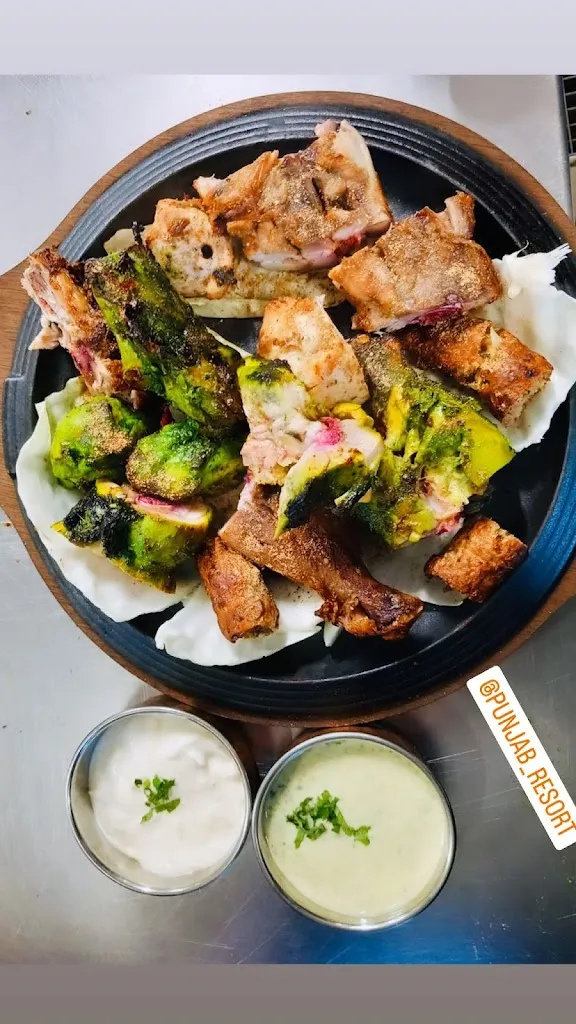 Menu_Punjab Resort-Taste of India_Calcinate_image_3