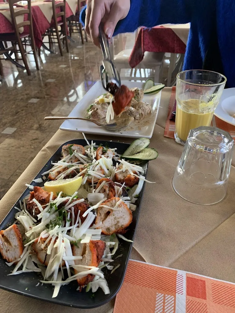 Menu_Punjab Resort-Taste of India_Calcinate_image_6