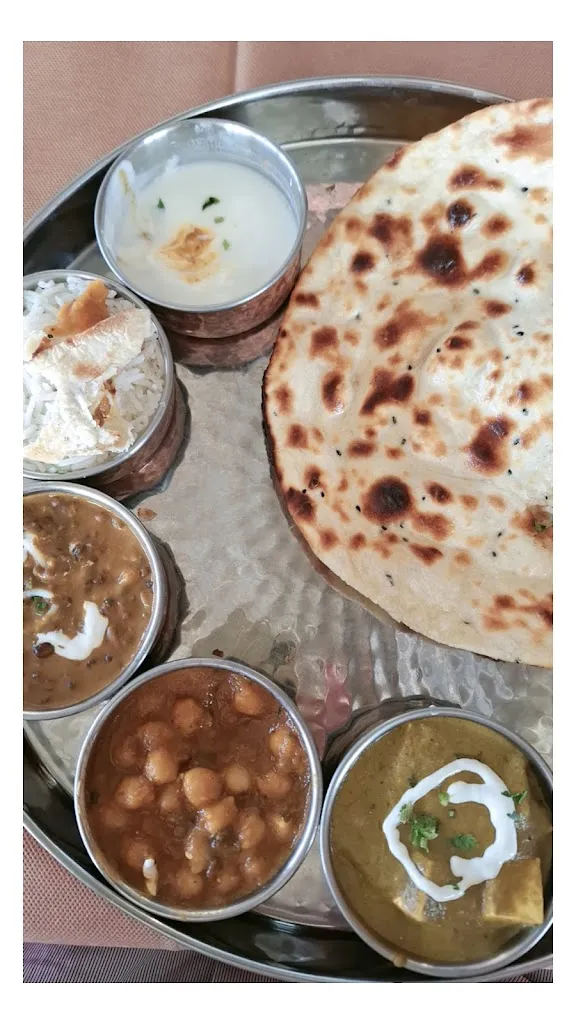 Surfmedia NOC_Punjab Resort-Taste of India_Calcinate_review