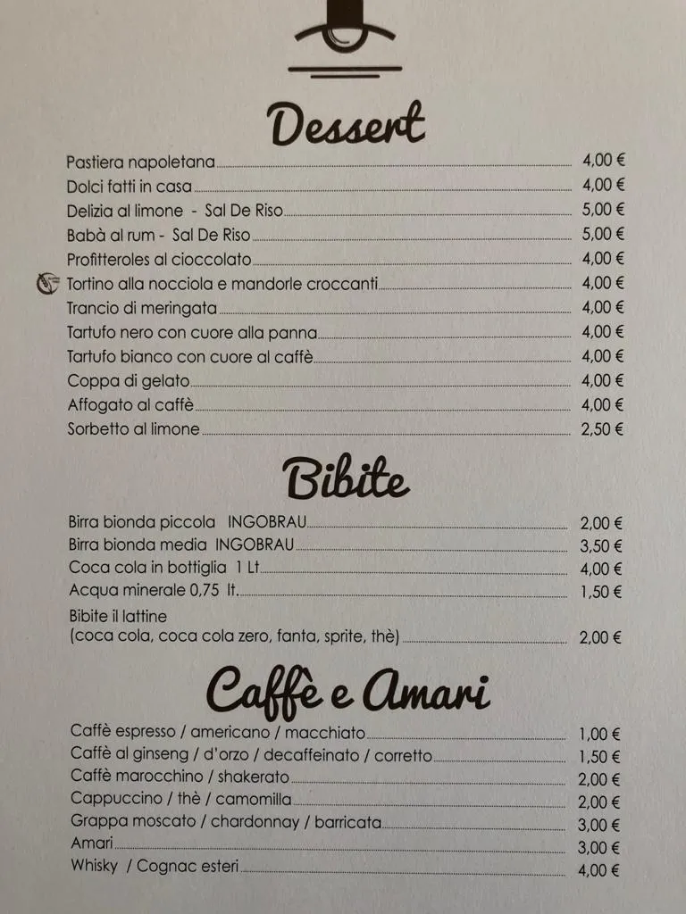 Menu_Ristorante Pizzeria La Lampara_Calcinate_image_1