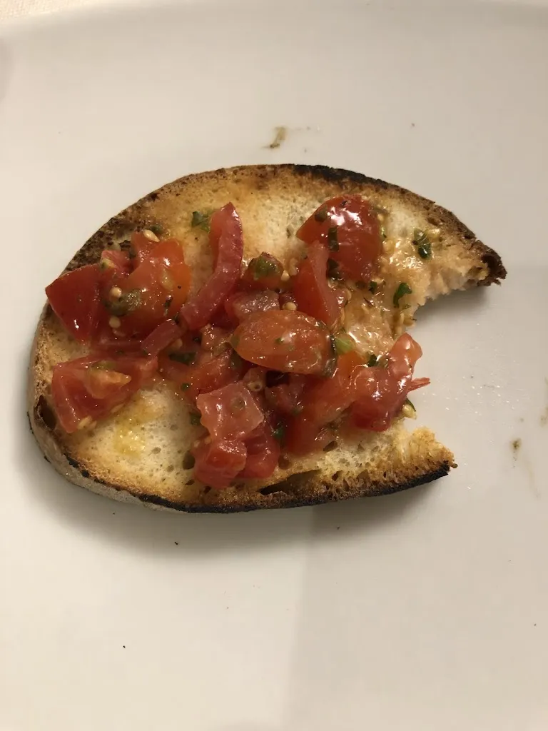 Menu_Ristorante Pizzeria La Lampara_Calcinate_image_7