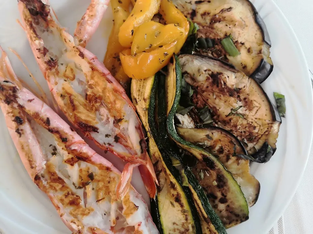 Menu_Ristorante Pizzeria La Lampara_Calcinate_image_9