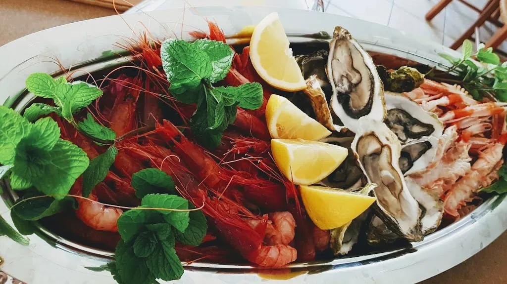 Ristorante Pizzeria La Lampara_Calcinate_slider_image_2