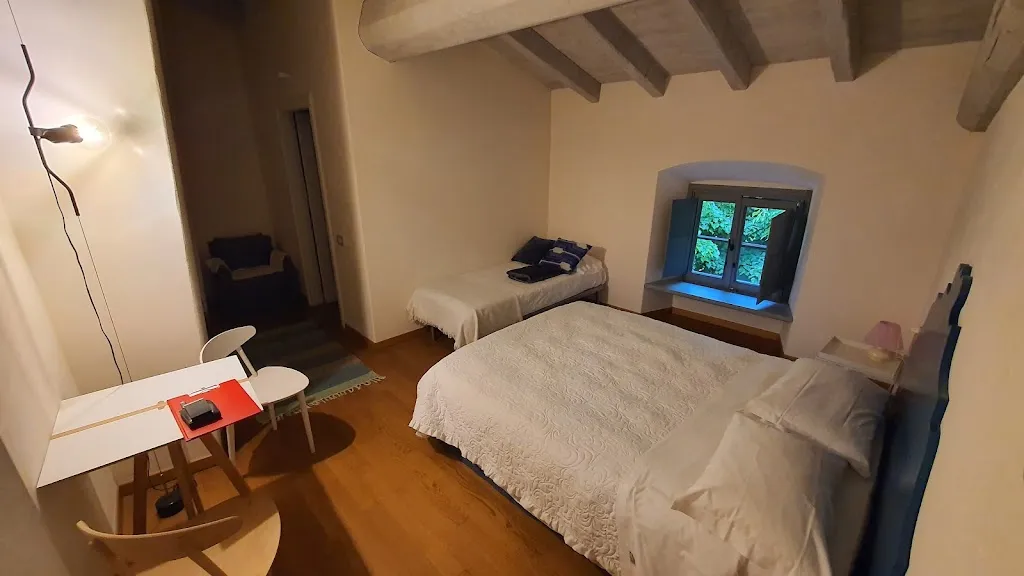 Iztok_Locanda Dei Nobili Viaggiatori_Calcinate_recensione