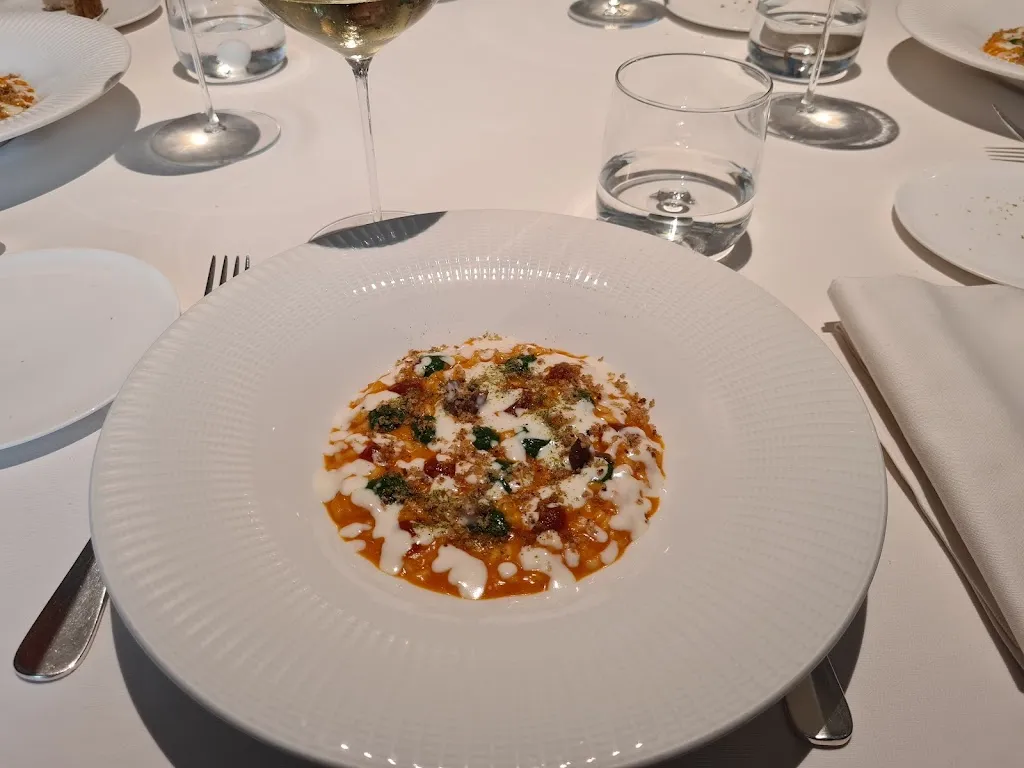 Time to Travel_Ristorante Il Saraceno_Calcinate_review