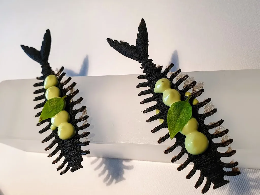 Yoram Z_Ristorante Il Saraceno_Calcinate_review