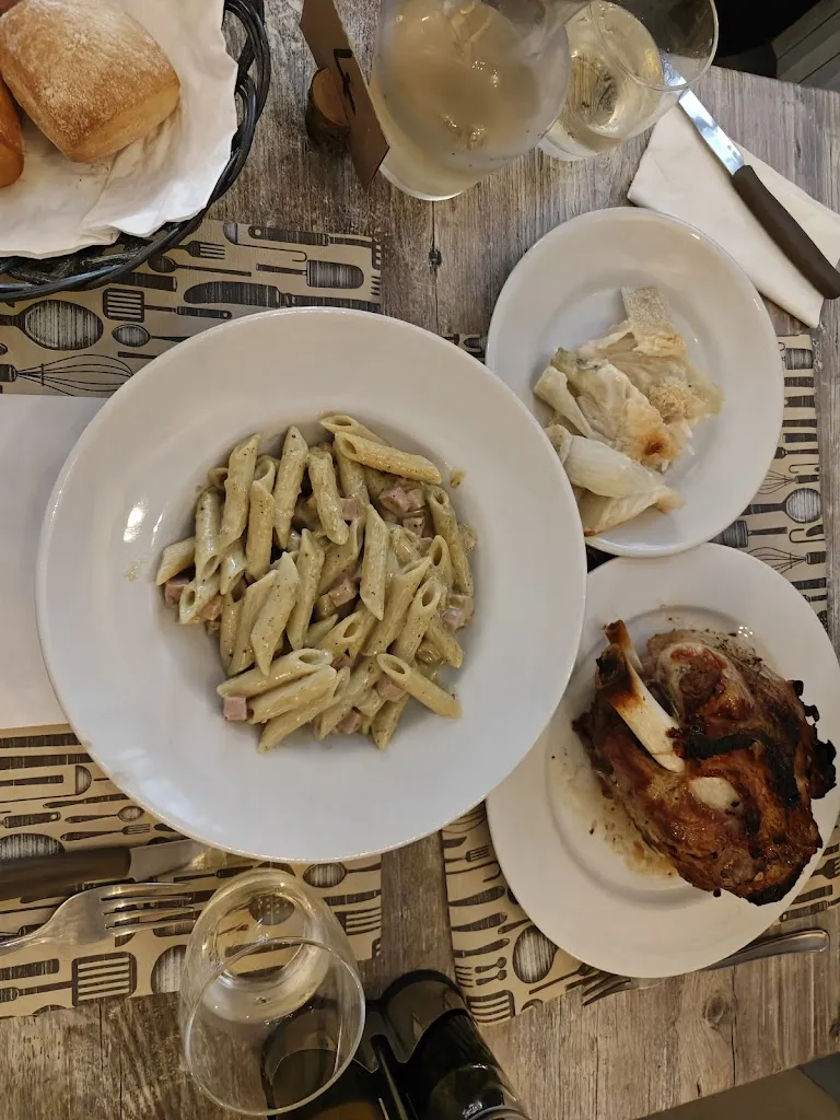 Luca_L’Osteria de Cabiàa da Barza_Cabiate_review