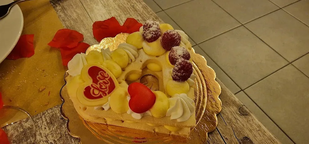 Mely Fortunati_L’Osteria de Cabiàa da Barza_Cabiate_review