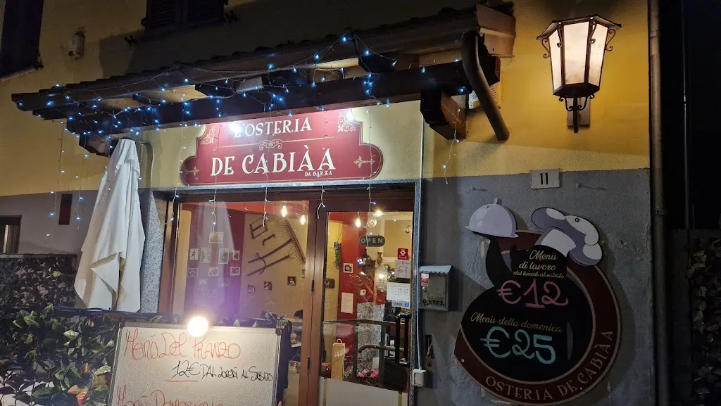 L’Osteria de Cabiàa da Barza_Cabiate_slider_image_1