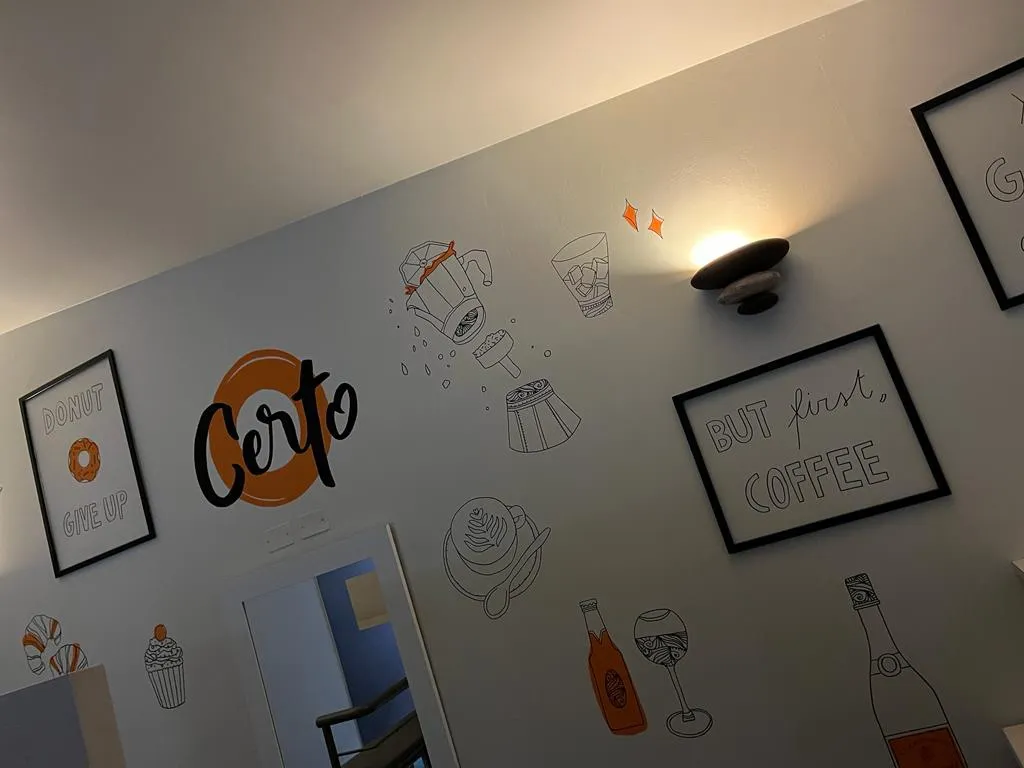 Marco Censi_Certo_Cabiate_review