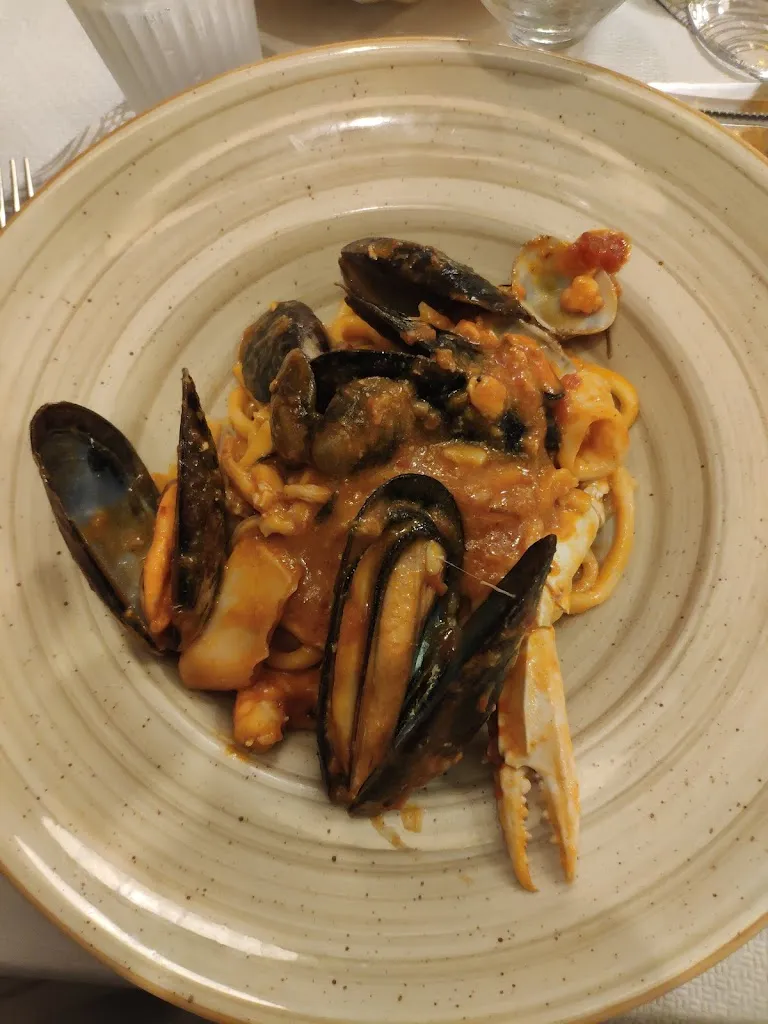 Zoltán Tóth-Pördi_Osteria La Pergola_Cabiate_review