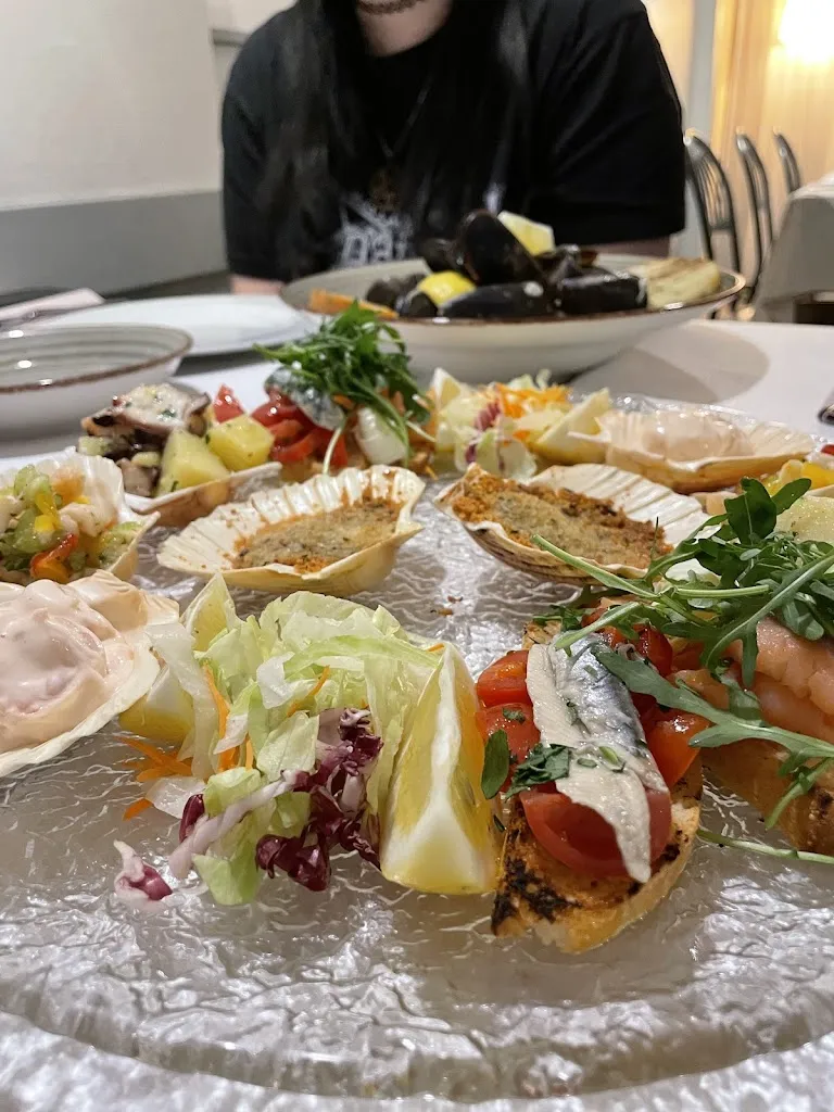 luca “Ice” Meroni_Osteria La Pergola_Cabiate_review