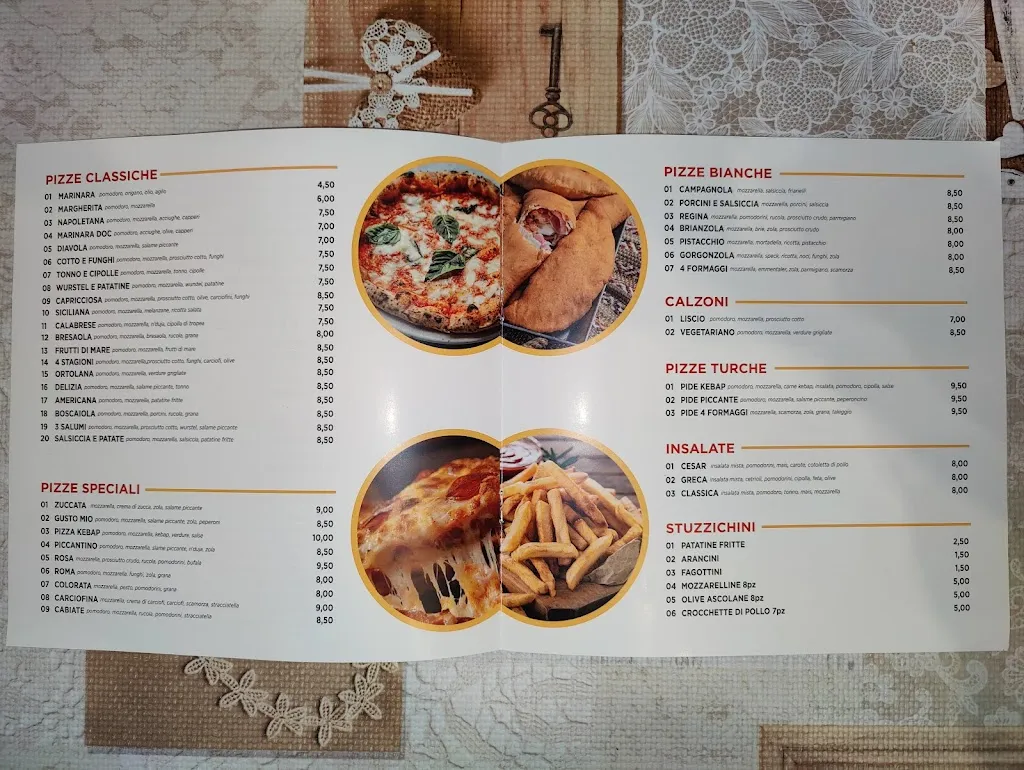 Menu_Rosa Turkish Kebap Pizza & Grill & Bar_Cabiate_immagine_2