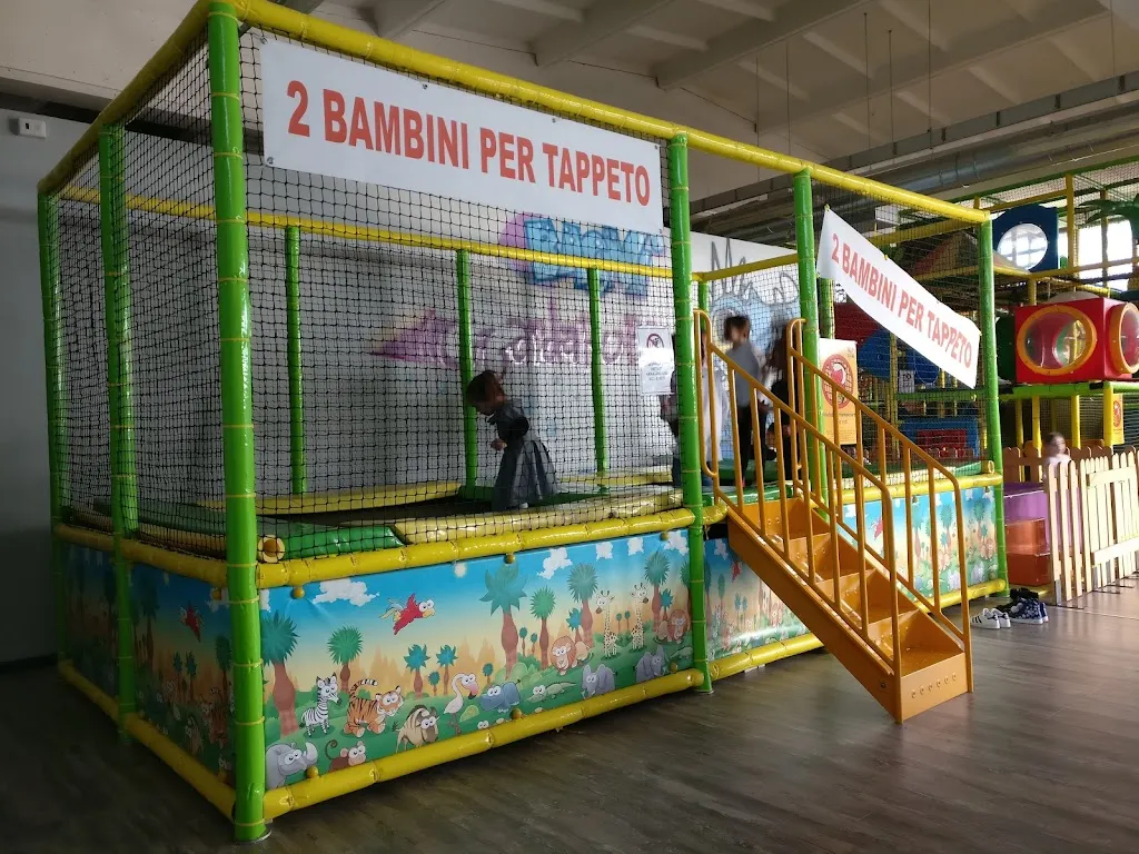 Pito Pitù restaurant in Cabiate