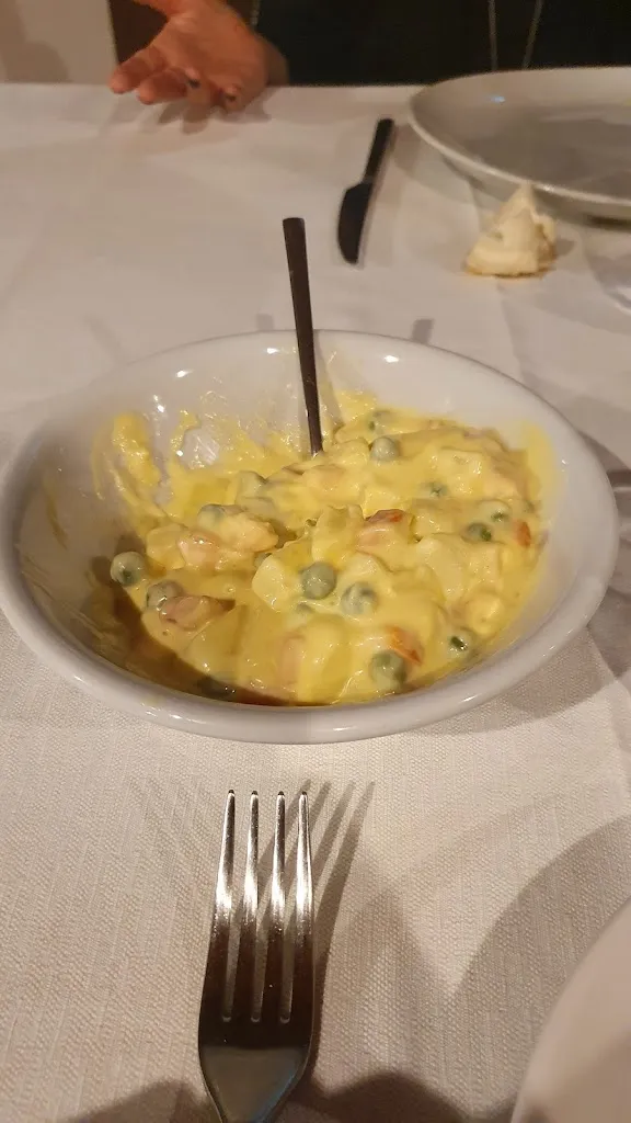 * “‪Burning_Ember‬” *_Agriturismo La Fattoria_Cabiate_Bewertung