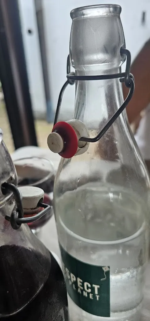 luca maro _Agriturismo La Fattoria_Cabiate_Bewertung