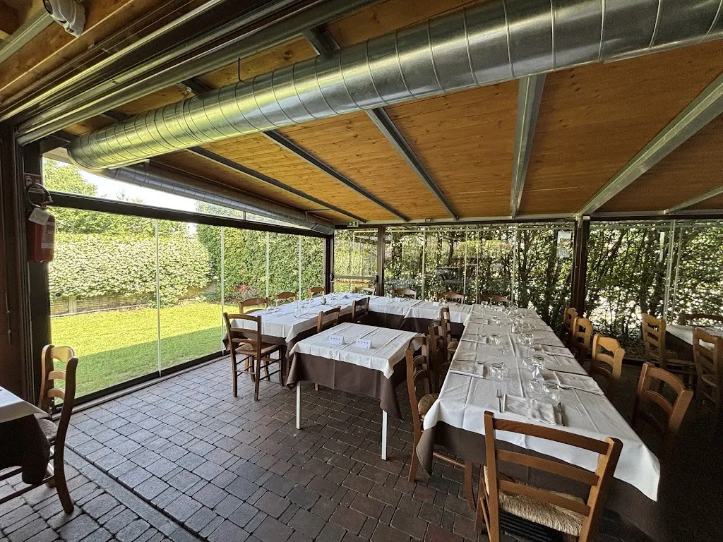 Dr. Giuseppe Minniti_Agriturismo La Fattoria_Cabiate_Bewertung