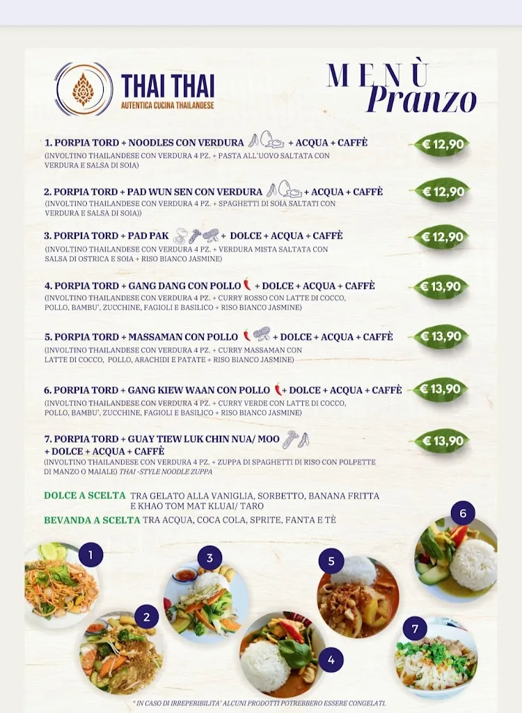 Menu_THAI THAI AUTENTICA CUCINA THAILANDESE_Cabiate_image_3