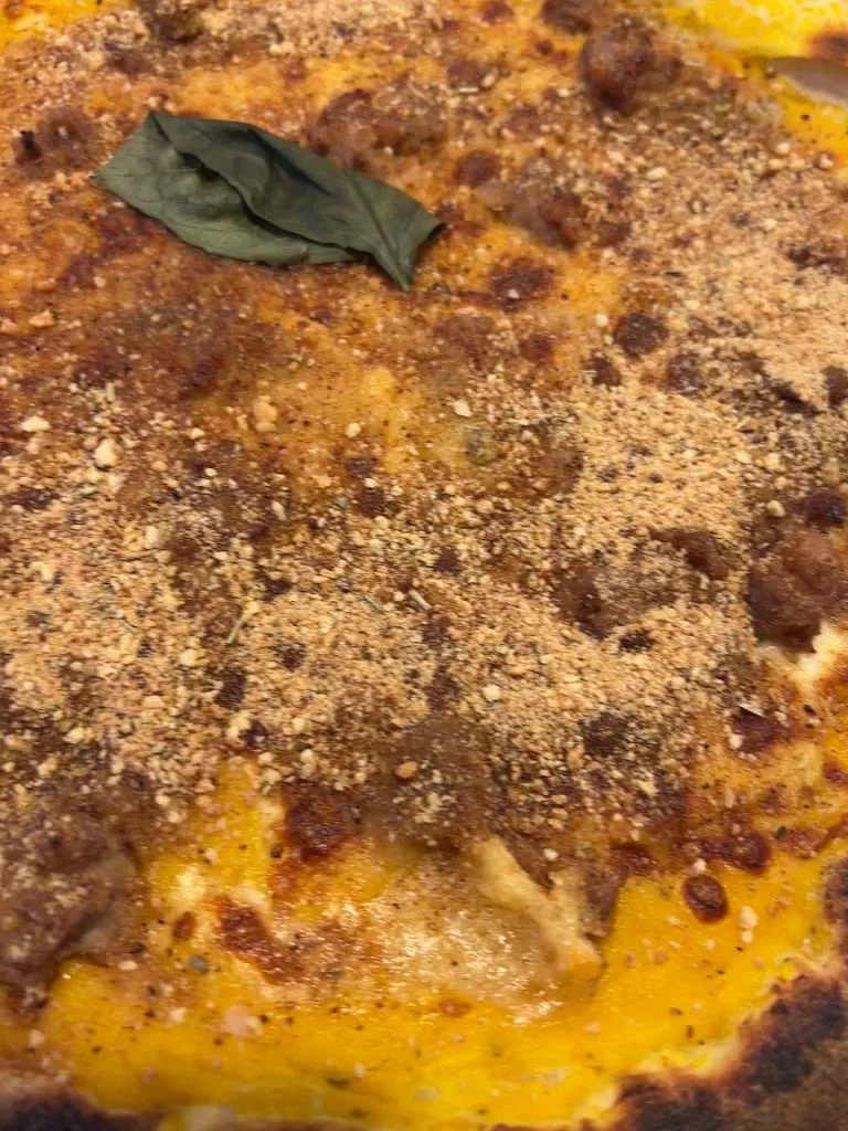 Salvatore Di Giovanni_Pizzeria Sole - Cabiate_Cabiate_review