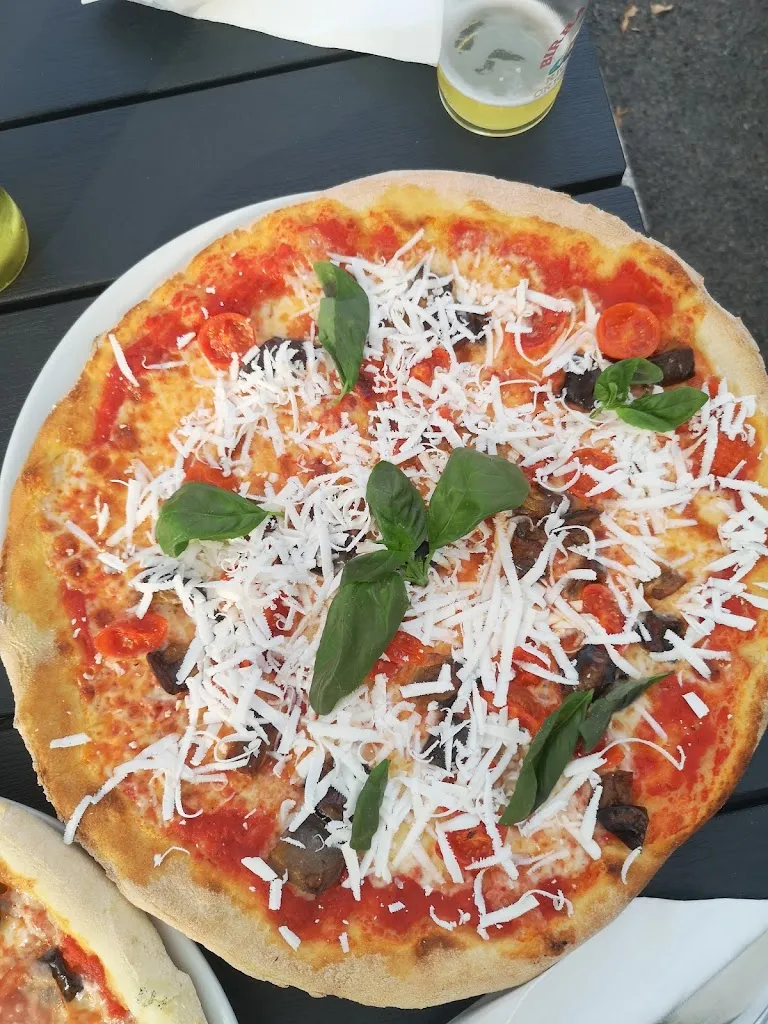 Fabrizio Sciuto_Pizzeria Sole - Cabiate_Cabiate_review